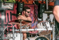 Child Bite @ Full Terror Assault 2016