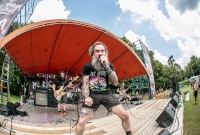 Child Bite @ Full Terror Assault 2016