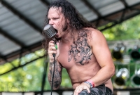 Product of Hate @ Full Terror Assault 2016