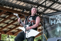 Product of Hate @ Full Terror Assault 2016