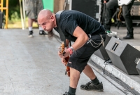 Product of Hate @ Full Terror Assault 2016