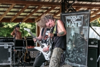 Product of Hate @ Full Terror Assault 2016