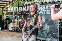 Product of Hate @ Full Terror Assault 2016