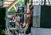 Product of Hate @ Full Terror Assault 2016