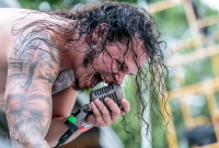 Product of Hate @ Full Terror Assault 2016