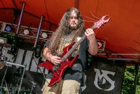 Embalmer @ Full Terror Assault 2016
