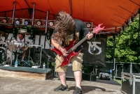 Embalmer @ Full Terror Assault 2016