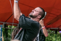 Embalmer @ Full Terror Assault 2016