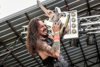 Starkill @ Full Terror Assault 2016