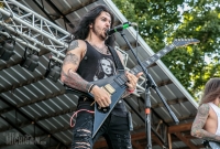 Starkill @ Full Terror Assault 2016