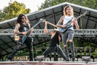 Starkill @ Full Terror Assault 2016