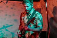 Cig Butts - FuzzFest 3