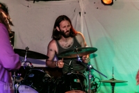 Nina and the Buffalo Riders - FuzzFest 3