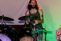 Nina and the Buffalo Riders - FuzzFest 3