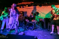 Cig Butts - FuzzFest 3