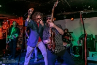 The Beggars - FuzzFest 3