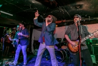 The Beggars - FuzzFest 3