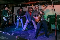 The Beggars - FuzzFest 3