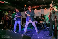 The Beggars - FuzzFest 3
