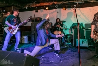 The Beggars - FuzzFest 3