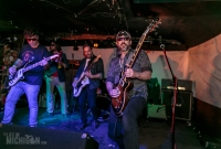 The Beggars - FuzzFest 3