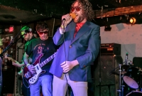 The Beggars - FuzzFest 3