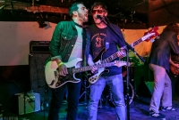 The Beggars - FuzzFest 3