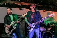 The Beggars - FuzzFest 3