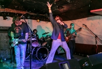The Beggars - FuzzFest 3