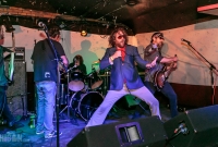 The Beggars - FuzzFest 3