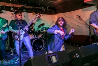 The Beggars - FuzzFest 3