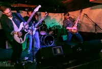 The Beggars - FuzzFest 3