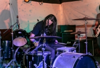 King Under The Mountain - FuzzFest 3