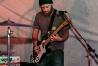 King Under The Mountain - FuzzFest 3