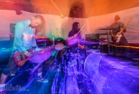 King Under The Mountain - FuzzFest 3