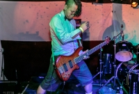 King Under The Mountain - FuzzFest 3
