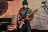 King Under The Mountain - FuzzFest 3