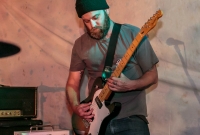 King Under The Mountain - FuzzFest 3