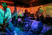 King Under The Mountain - FuzzFest 3