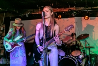 Cig Butts - FuzzFest 3