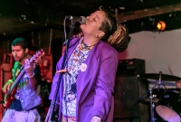 Nina and the Buffalo Riders - FuzzFest 3