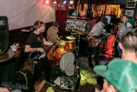 Human Skull - FuzzFest 3