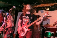 Against The Grain - FuzzFest 3