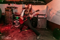 Against The Grain - FuzzFest 3