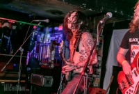 Against The Grain - FuzzFest 3
