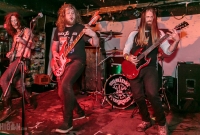 Against The Grain - FuzzFest 3