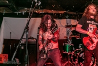 Against The Grain - FuzzFest 3
