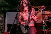 Against The Grain - FuzzFest 3