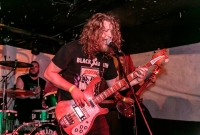 Against The Grain - FuzzFest 3