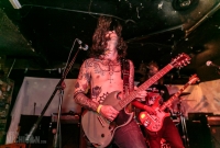 Against The Grain - FuzzFest 3